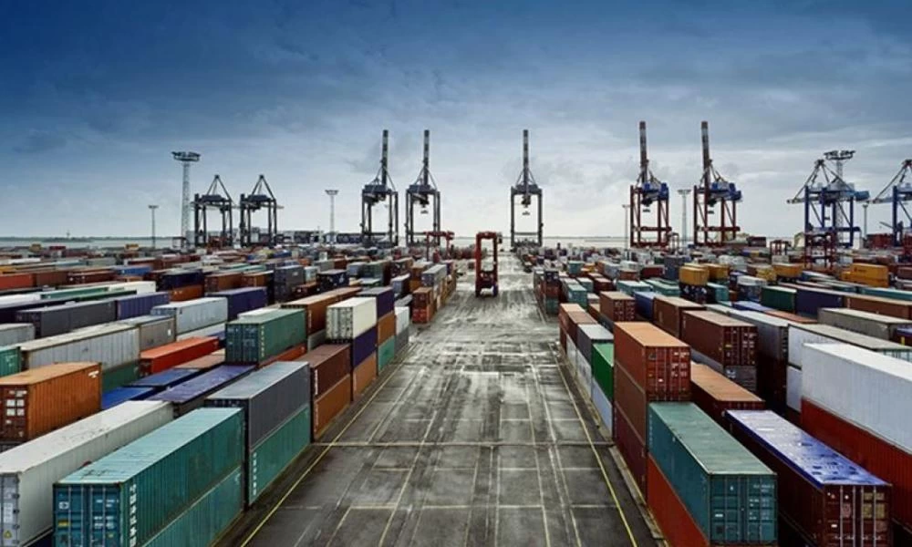 Σε 141,2 εκατ. ευρώ ανήλθαν η ελληνικές εξαγωγές προς τη Σαουδική Αραβία